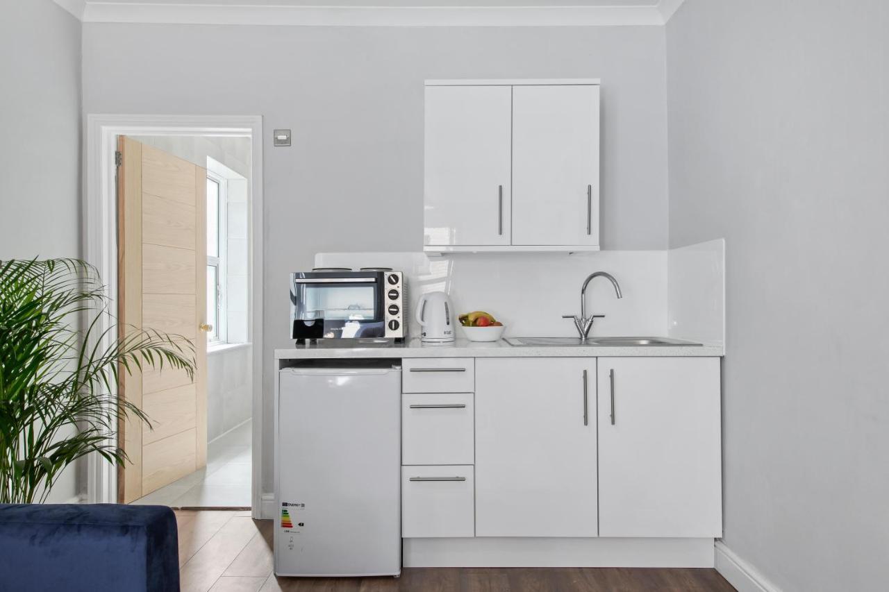 Stunning Flat With Free On-street Parking! Apartment Plumstead (Greater London)
