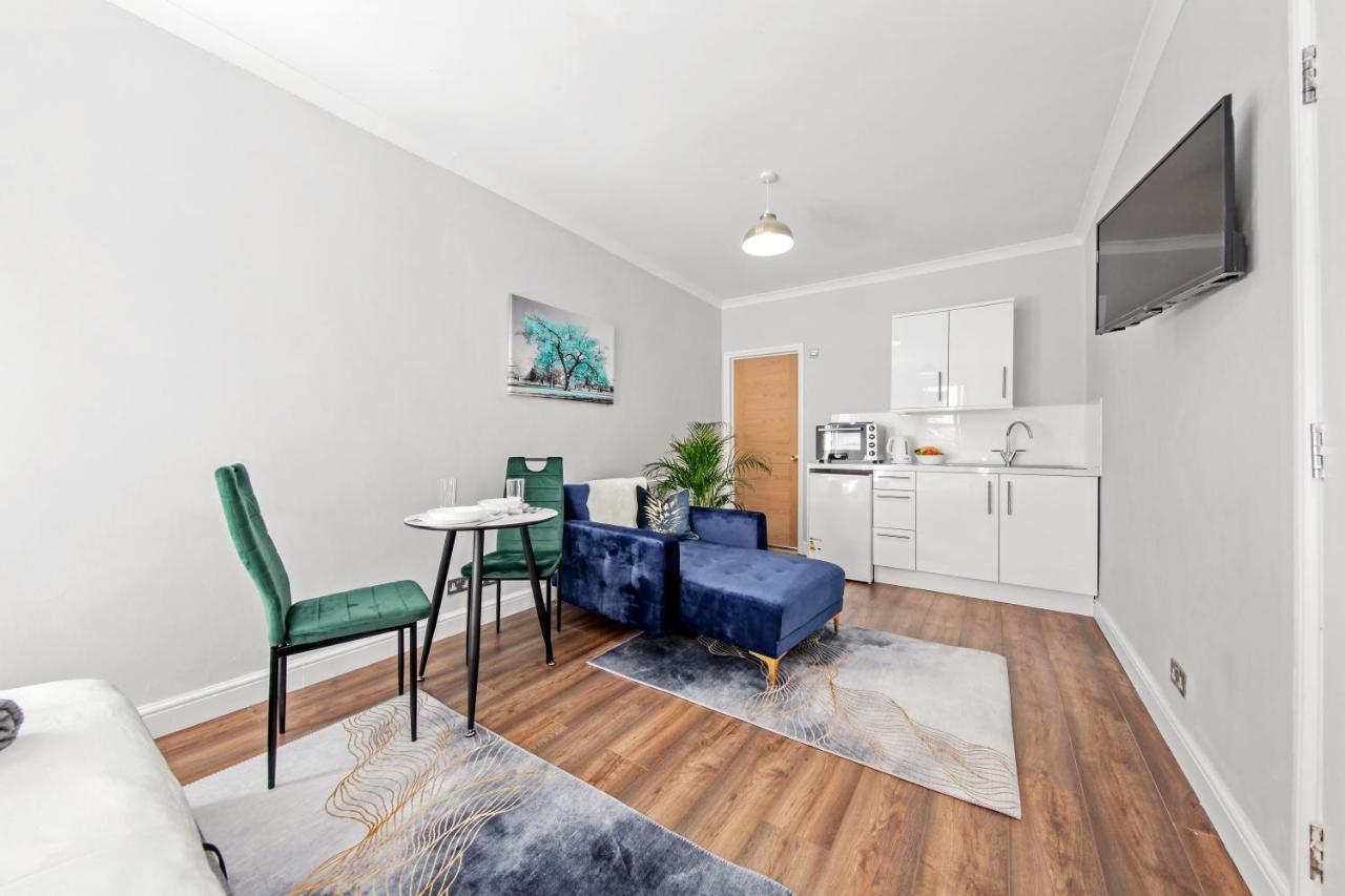 Stunning Flat With Free On-street Parking! Apartment Plumstead (Greater London)