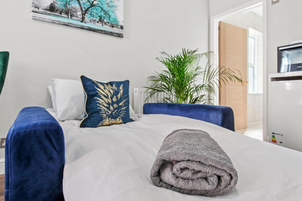 Stunning Flat With Free On-street Parking! * Plumstead (Greater London)