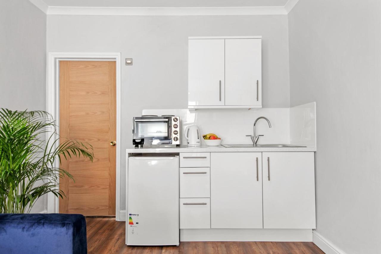 Stunning Flat With Free On-street Parking! Apartment Plumstead (Greater London)
